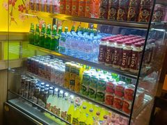 零售区-牛New寿喜烧(青浦店)