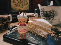 -TINTIN CAKE BOUTIQUE(台北壹店)