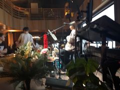 -MM·五声·音乐人与调酒师(西安路店)