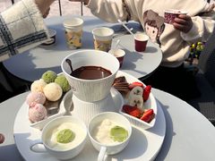 -哈根达斯(滨江店)