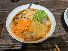 -魁盛居百年鲁菜馆(县西巷店)