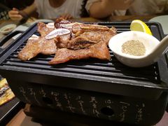 -山葵家·创意料理(临平银泰城店)