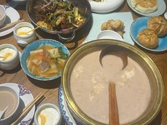 -蒙亨·手把肉·蒙古包文化主题餐厅(天恒广场店)