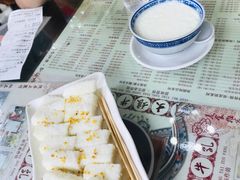 -周大娘牛乳(旧寨古村总店)