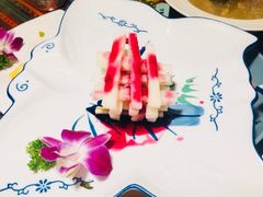 -忘忧草融合私房菜(红鼎国际店)