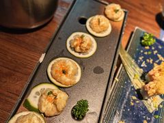-京鹿料理(荟聚店)