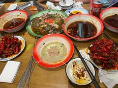 -四十七楼烧烤·海鲜·大排档