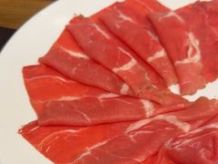 -仁和四季涮肉馆(天坛南门店)