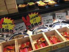 -醋果子炒大肠·老赣南客家菜(渔湾里店)