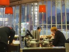 -小龙坎火锅(IFS HOT店)