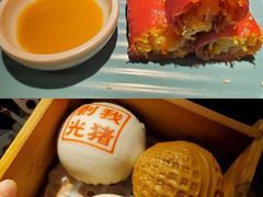 -禄运茶居·手工点心(体育西店)