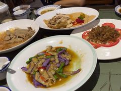 -松针蔡记蒸饺(花园路店)