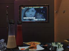 -K+PARTY连锁KTV(盈锋广场店)