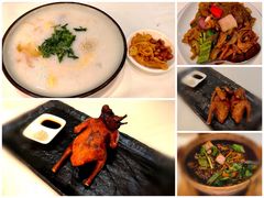 -侨美·唐荔园·40年地道粤菜