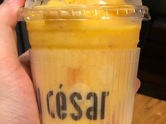 -乐凯撒披萨(东方新世界店)