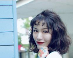 点击看大图 -MORI HAIR SALON日式美发沙龙