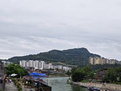 -恩阳古镇