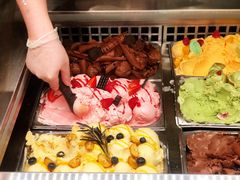 -富力希尔顿酒店·地阔自助餐厅