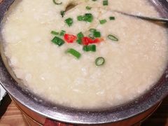 -蜀韵川香水煮鱼(泰山路店)