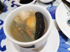 海鲜佛跳墙-王庄阿咪海鲜大排档(上下杭店)