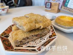 -稻香酒家·33年老字号·港式粤菜(富邦中心店)