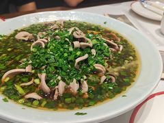 -金陵后厨·南京菜(新街口秣陵路店)