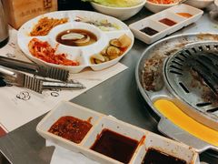 -喜来稀肉(虹泉路店)