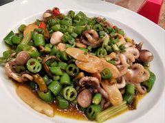 -嘉陵楼馋嘴城(簋街总店)