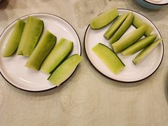 -奥华餐厅·老张记(台基厂店)