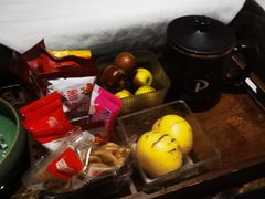 -臻享养生·SPA·影院式足道(汇臻店)