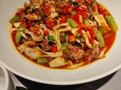 -三江里·宜宾川菜(亚运村店)
