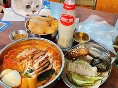 -海安安越南粉(丹竹頭店)