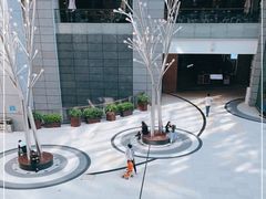 -福客·现熬鸡汤麻辣烫(天安云谷店)