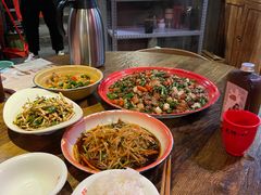 -兔槽江湖菜·重庆璧山兔(水围店)