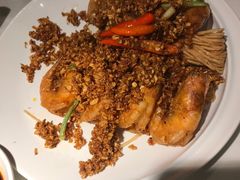 -汤城小厨•粤菜•靓汤(金宝街店)