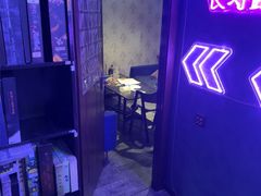 -剧狐剧本杀(徐汇1号店)