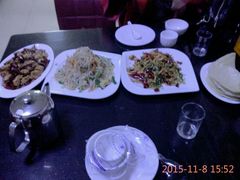 -李连贵酒家熏肉大饼(昆明街店)