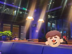 -blue frog蓝蛙(长泰广场店)