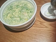 -吕氏疙瘩汤·新派鲁菜(济南万象城店)