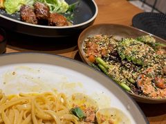 -檗谷·面包·咖啡·轻食(华贸天地店)