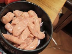 -九田家黑牛烤肉料理(衡百国际店)