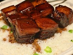 -新白鹿餐厅(龙游路总店·杭帮菜名店)
