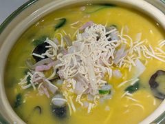 -大潮淮·淮扬菜(何园旗舰店)