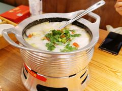 -闽上鲜·福建菜(龙湖滨江天街店)