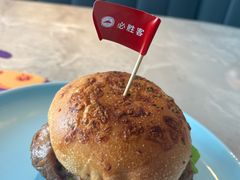 -必胜客(上海新南方商城PH店)