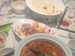 -小六汤包(万和城店)