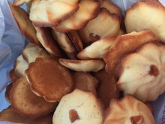 -中关村茶点
