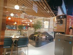 -三江源活鱼现烤(维多利摩尔城店)