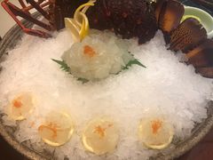 -旺顺阁海鲜广场(亚运村店)