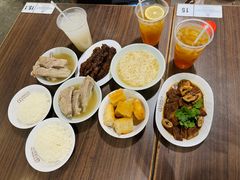 -松發肉骨茶(先得坊店)